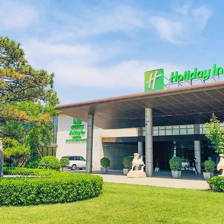 Holiday Inn Beijing Shijingshan Parkview By Ihg Экстерьер фото