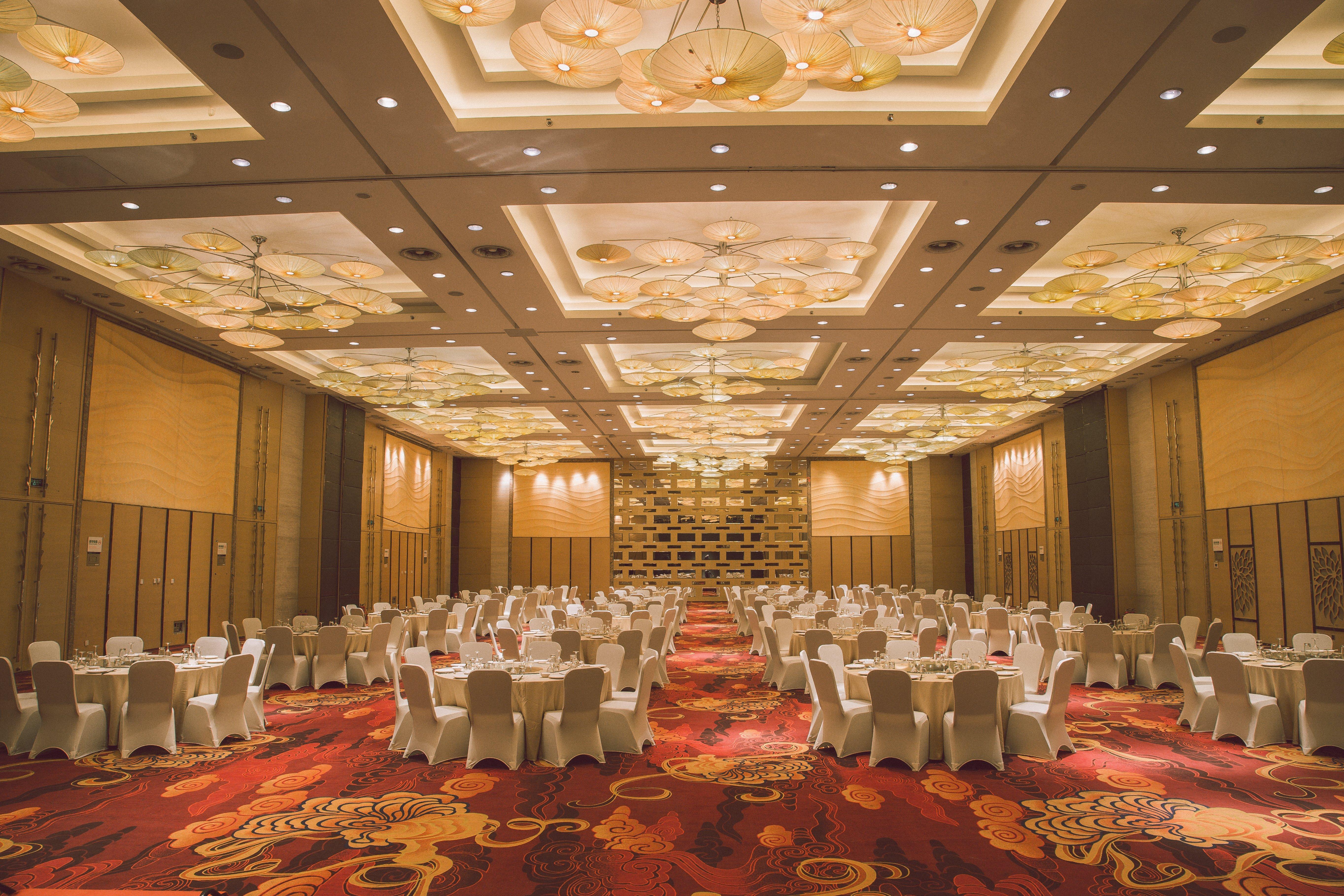 Holiday Inn Beijing Shijingshan Parkview By Ihg Экстерьер фото