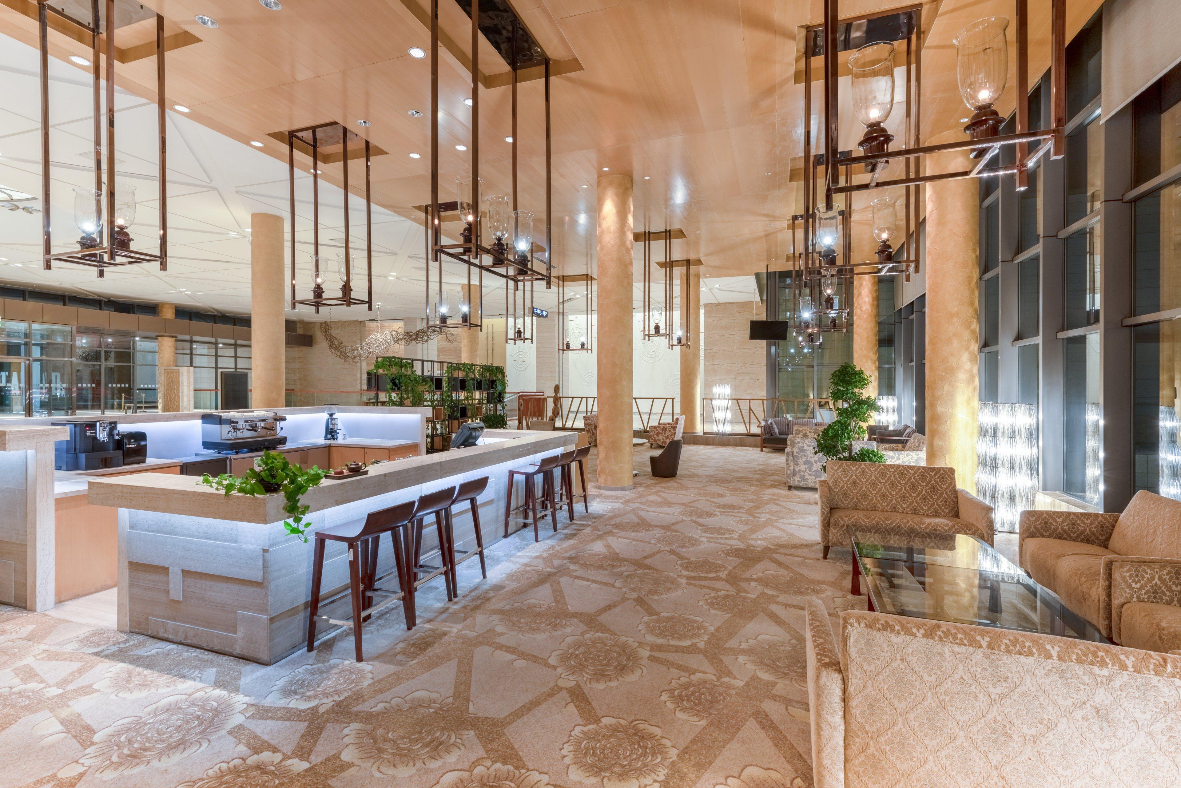 Holiday Inn Beijing Shijingshan Parkview By Ihg Экстерьер фото