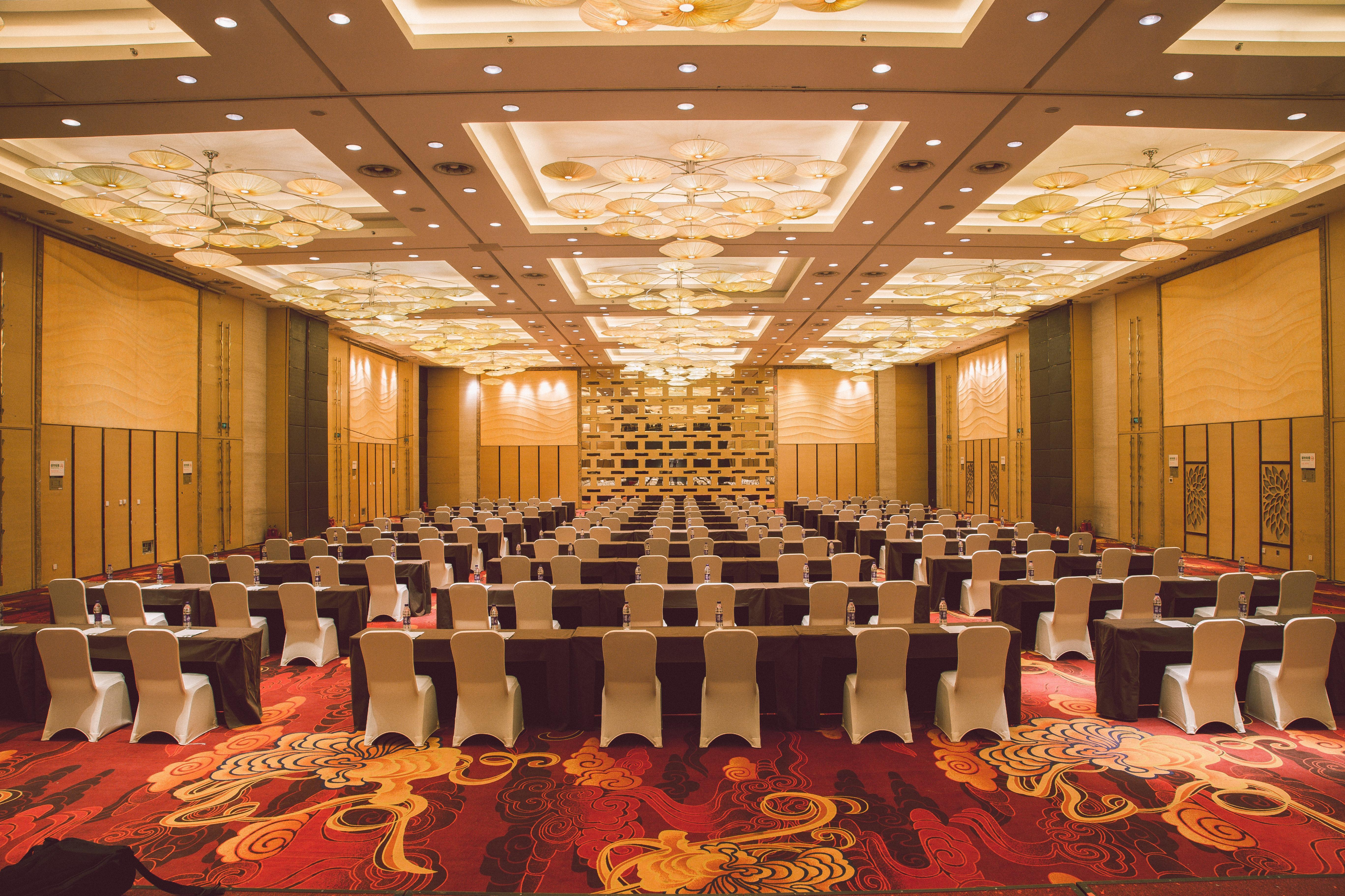 Holiday Inn Beijing Shijingshan Parkview By Ihg Экстерьер фото