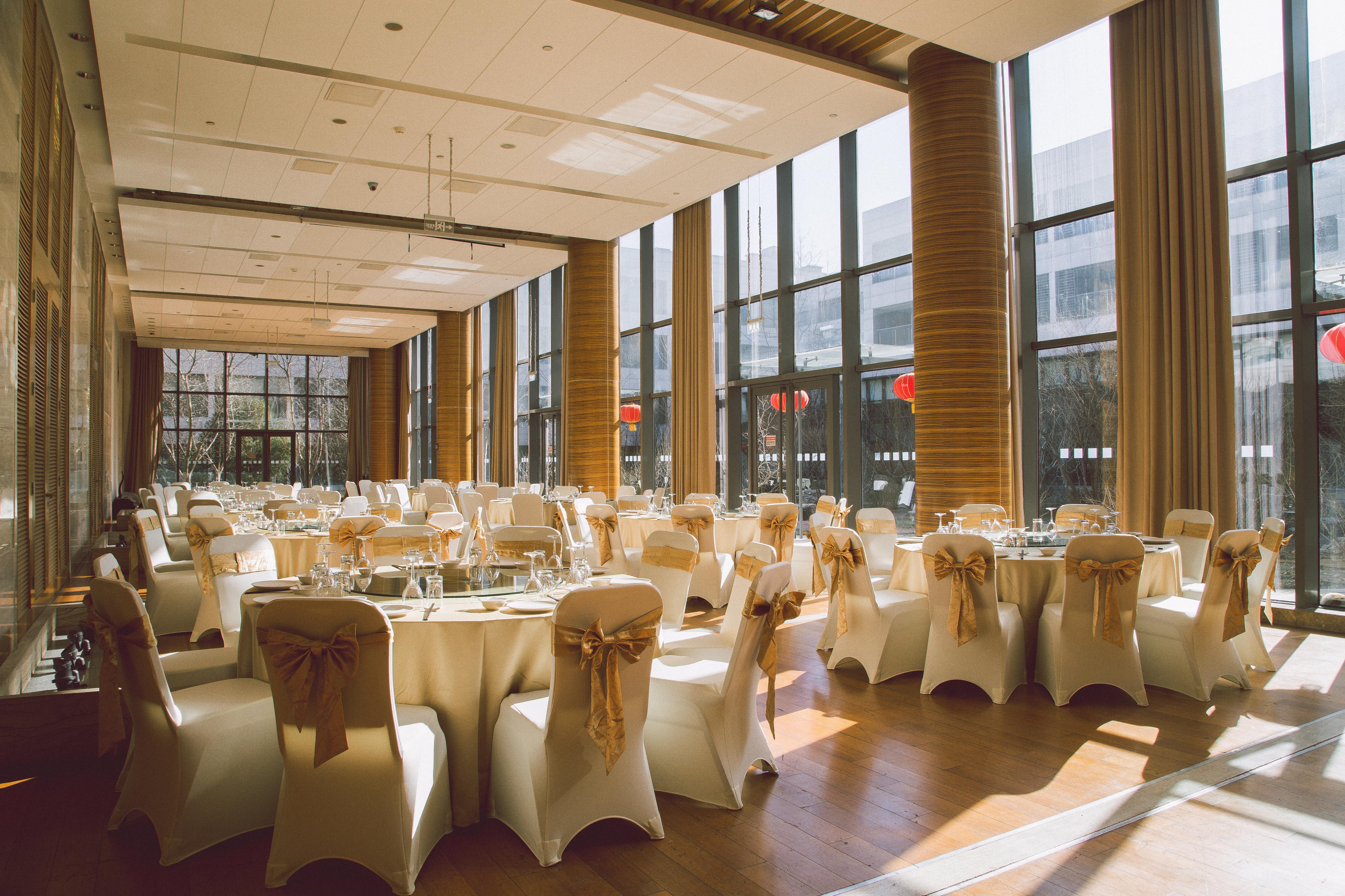 Holiday Inn Beijing Shijingshan Parkview By Ihg Экстерьер фото