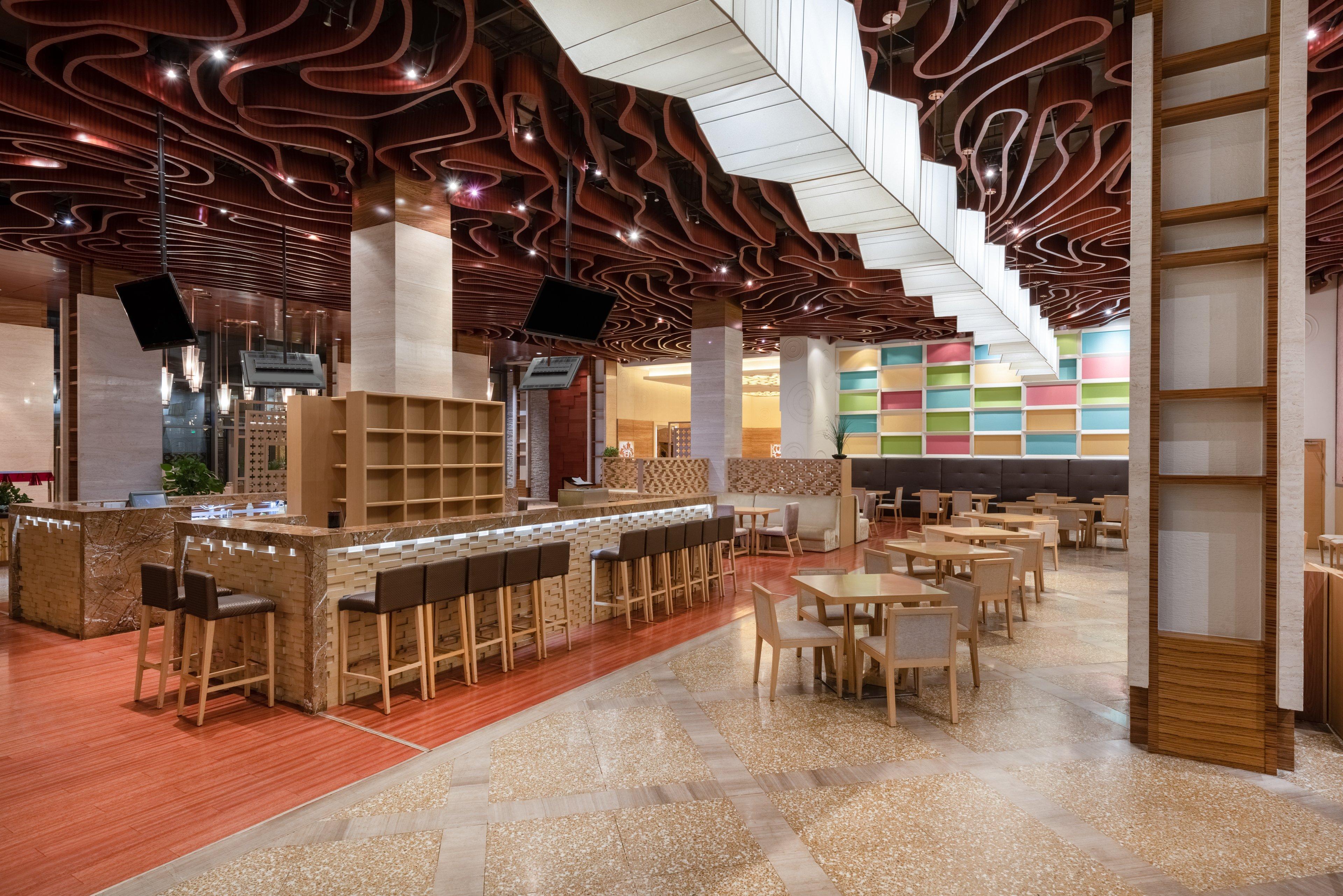 Holiday Inn Beijing Shijingshan Parkview By Ihg Экстерьер фото