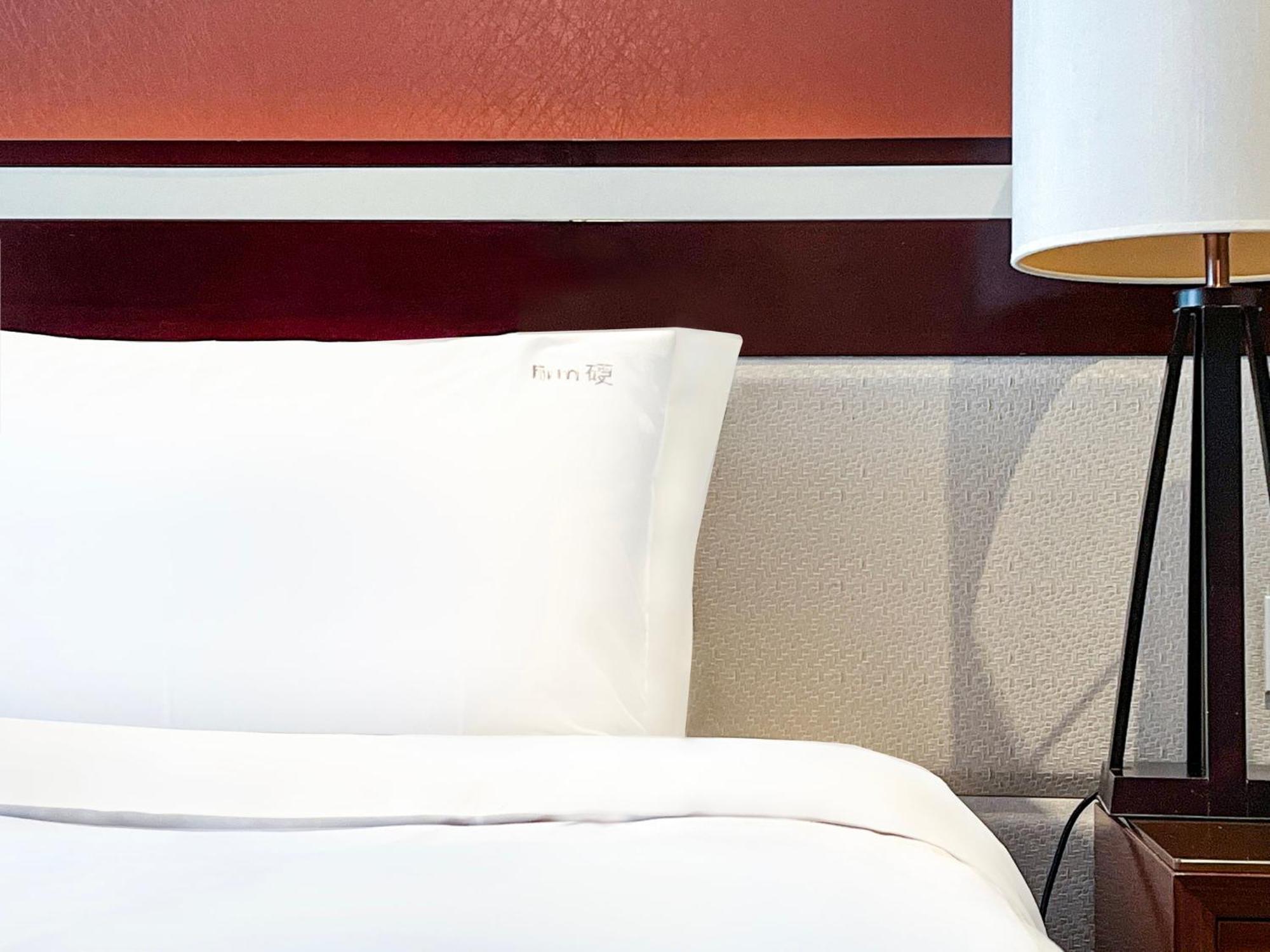 Holiday Inn Beijing Shijingshan Parkview By Ihg Экстерьер фото